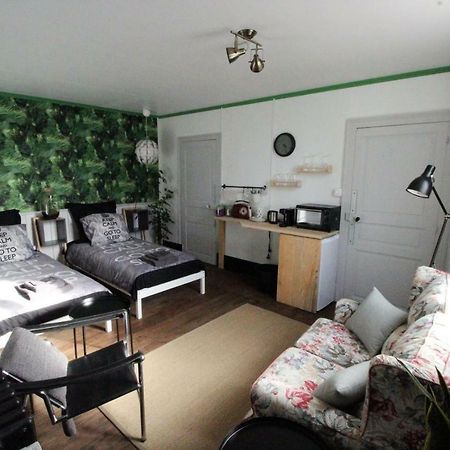 Chambre Notaire Cosne-d'Allier Eksteriør billede
